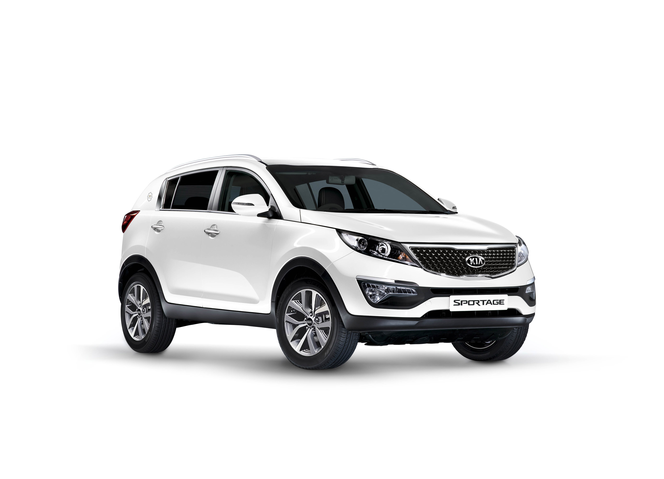 Kia sportage 2 обзор